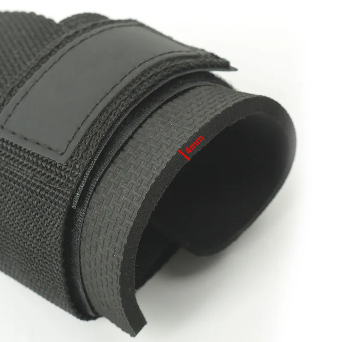 LIFTING STRAPS PURE