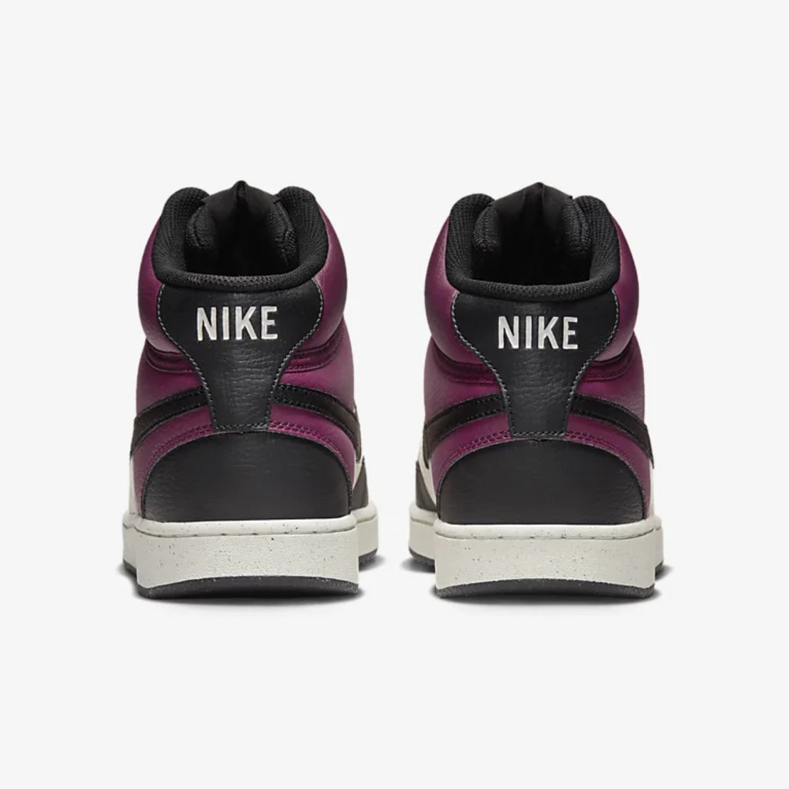 נעלי נייק לגברים | Nike Court Vision MID