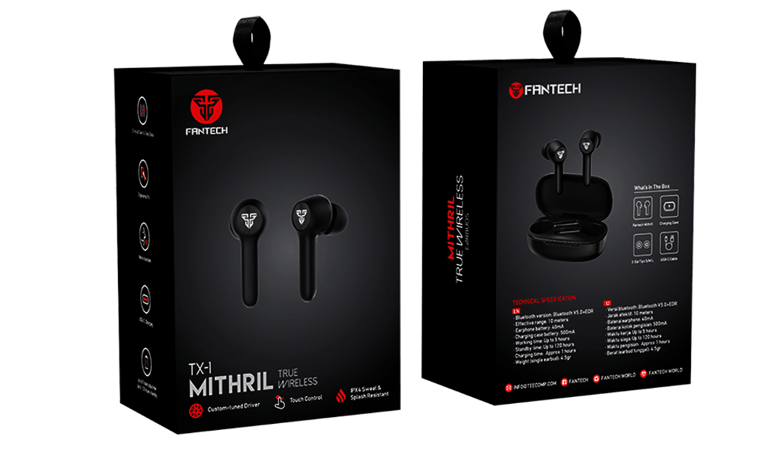 Fantech tws new arrivals