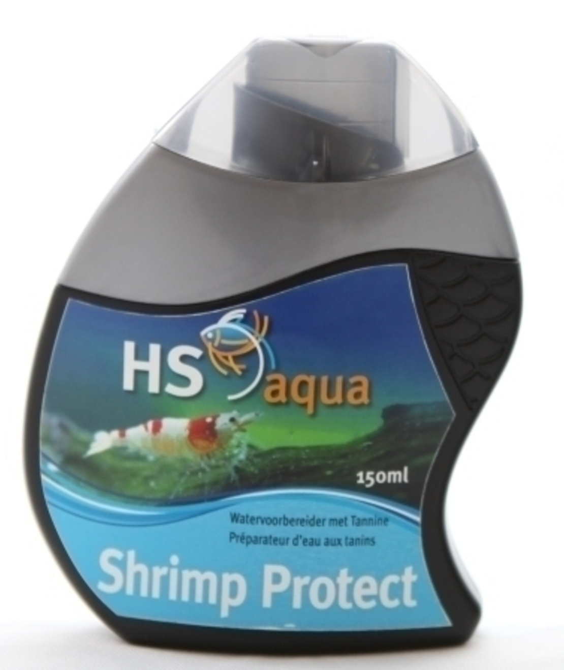 HS Shrimp Protect | תוסף הגנה על שרימפסים 150 מ