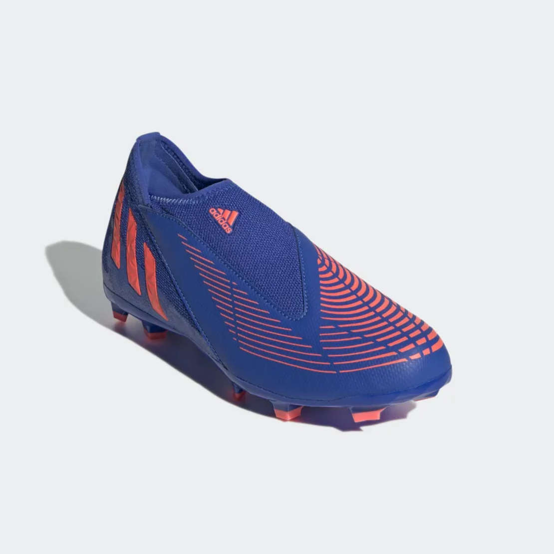 נעלי כדורגל אדידס לנוער | Adidas Predator Edge 3 LL FG