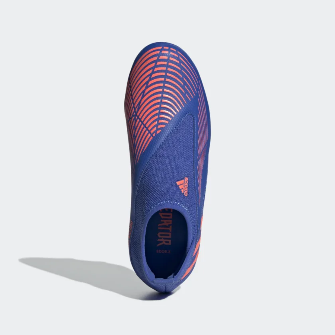 נעלי כדורגל אדידס לנוער | Adidas Predator Edge 3 LL FG
