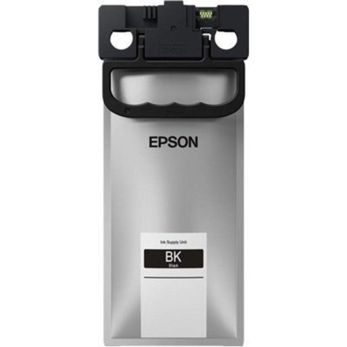 מיכל דיו שחור מקורי אפסון Epson T9651 C13T965140