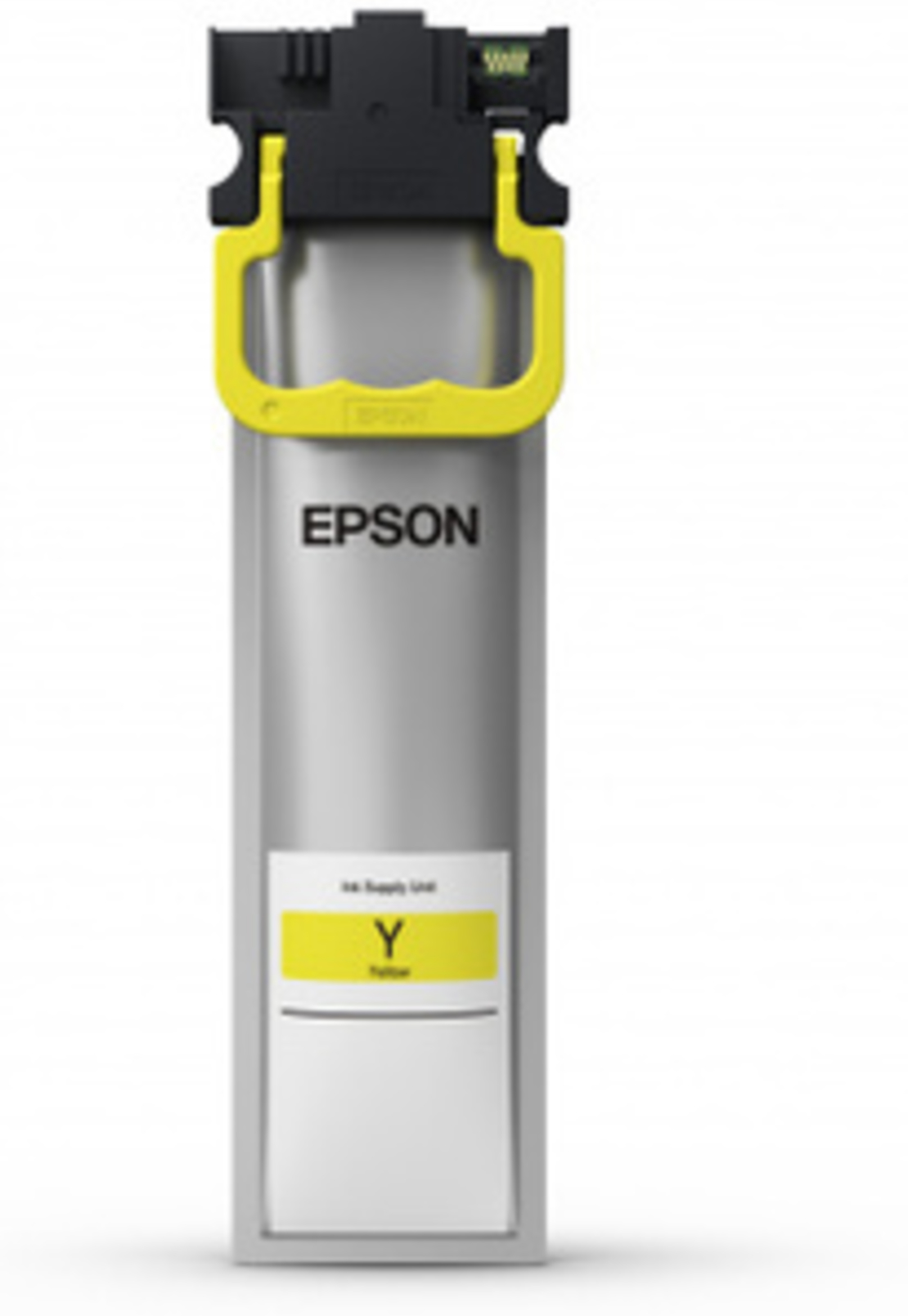 מיכל דיו צהוב מקורי אפסון Epson T9454 C13T945440