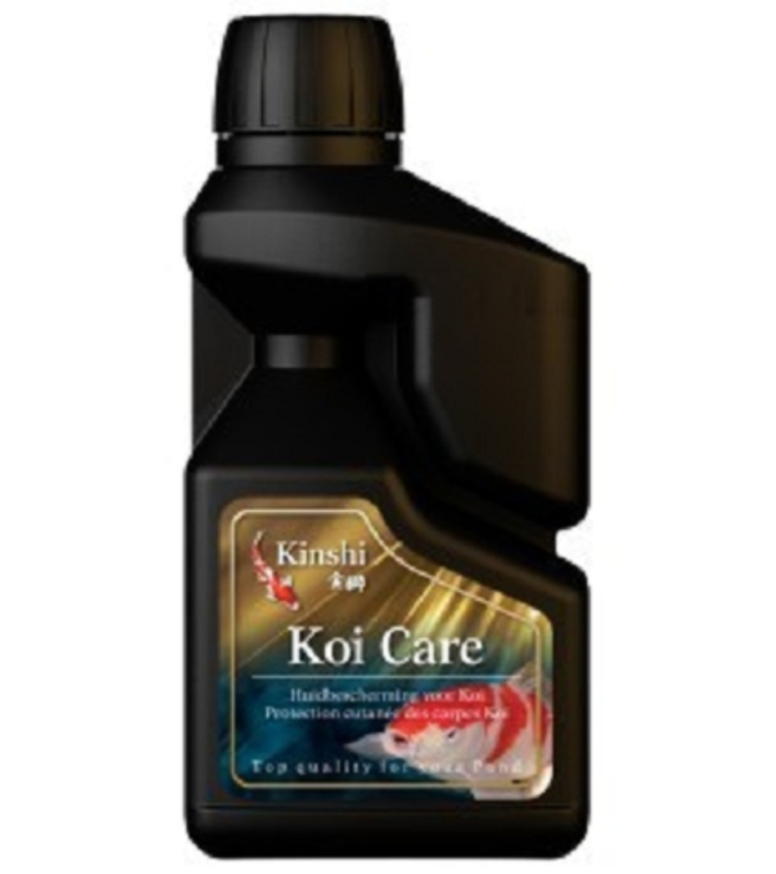 KINSHI KOI CARE 1,000 ML | תוסף לאתחול הפילטרציה הביולוגית