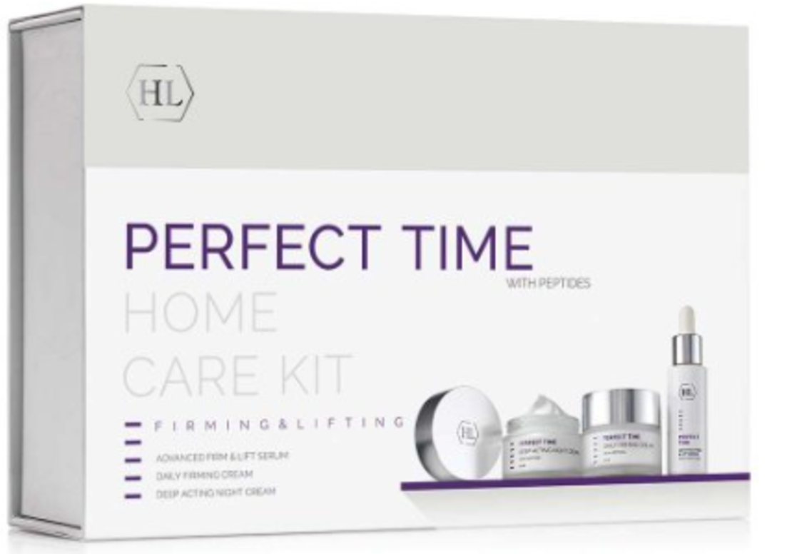 PERFECT TIME - HOME CARE KIT