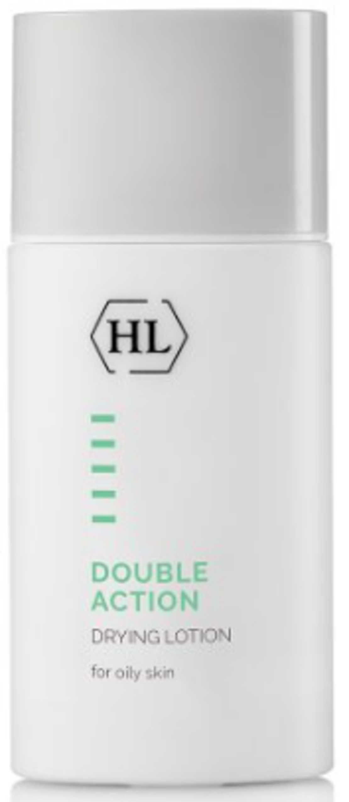 DOUBLE ACTION - DRYING LOTION