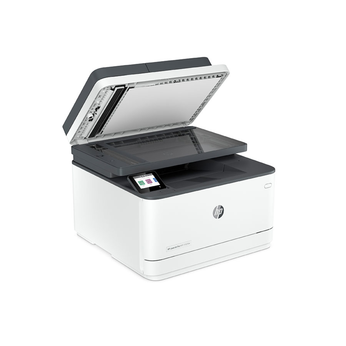 מדפסת משולבת לייזר שחור HP LaserJet Pro MFP 3102fdw