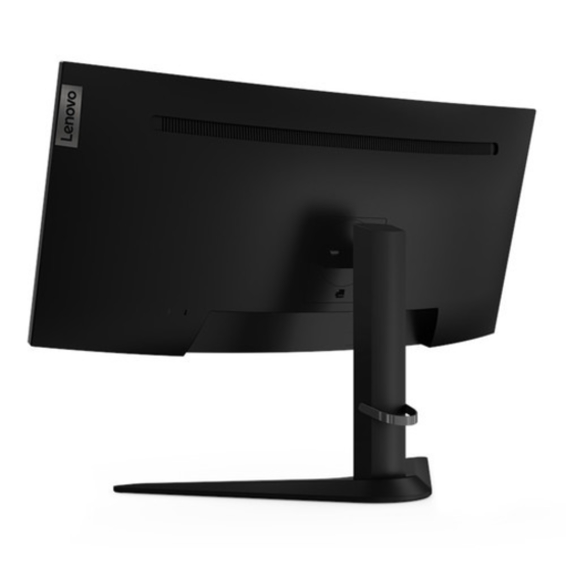 Lenovo G34w-10 Curved Gaming Monitor - 66A1GACBIS