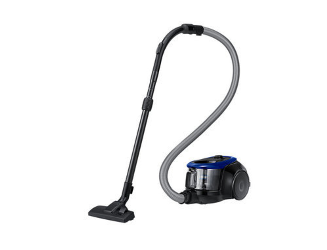 SamsungAnti-Tangle Vacuum cleaner SC18M2120SB