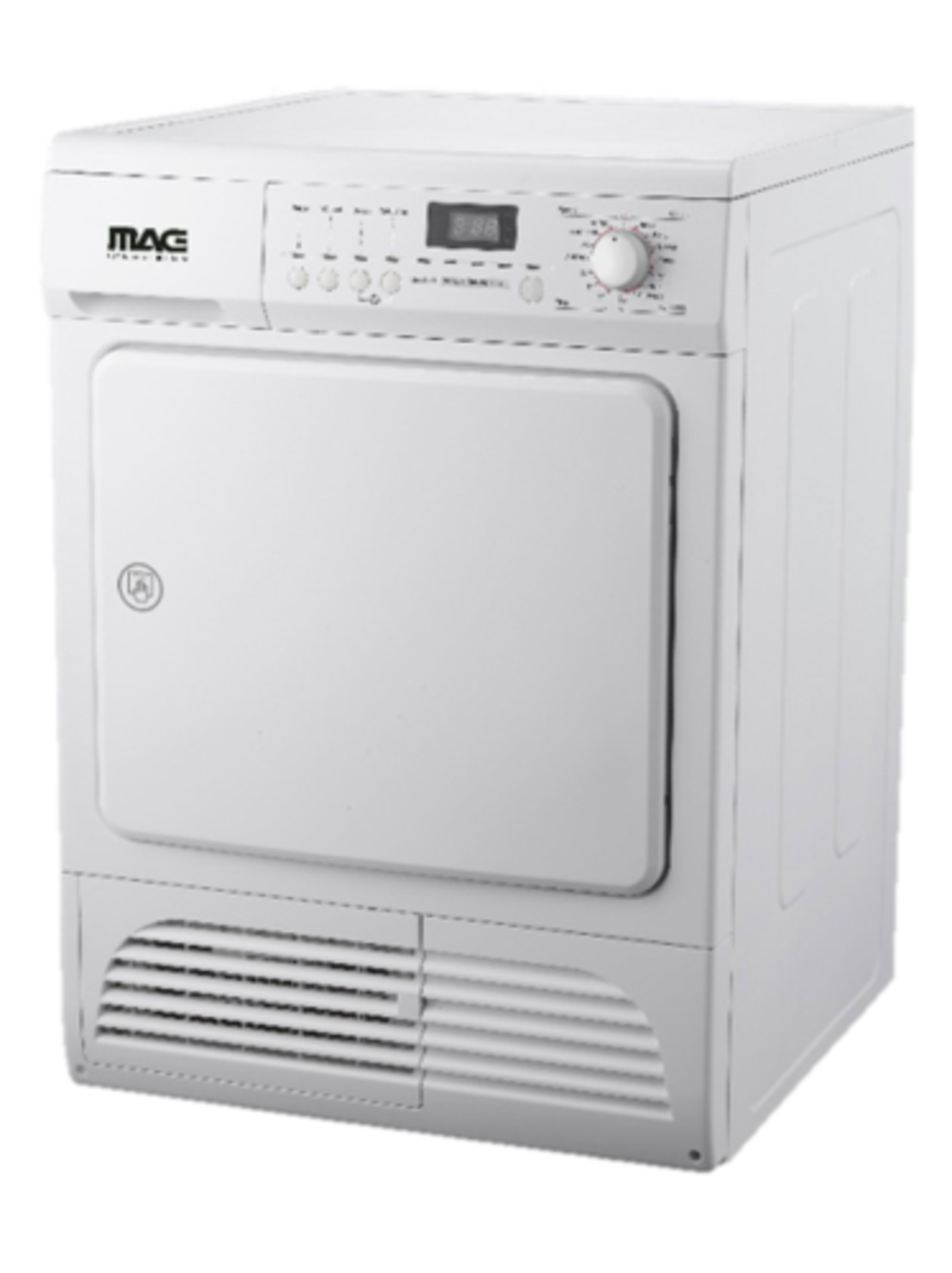 MAG Condenser Dryer DC-800M