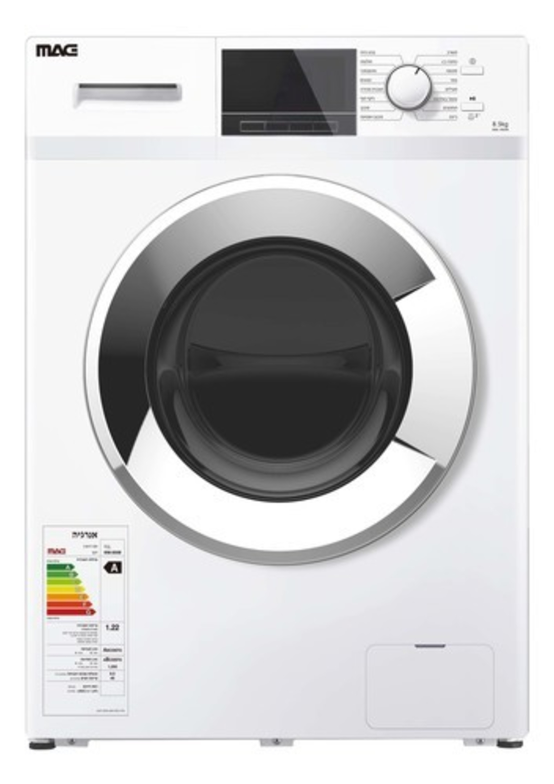 MAG Washing machine WM-900M
