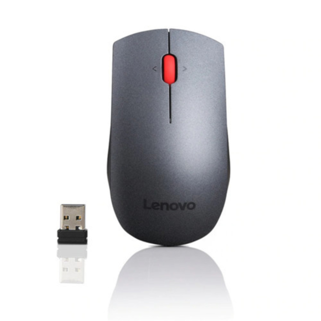 Lenovo 700 Wireless Laser Mouse - GX30N77981