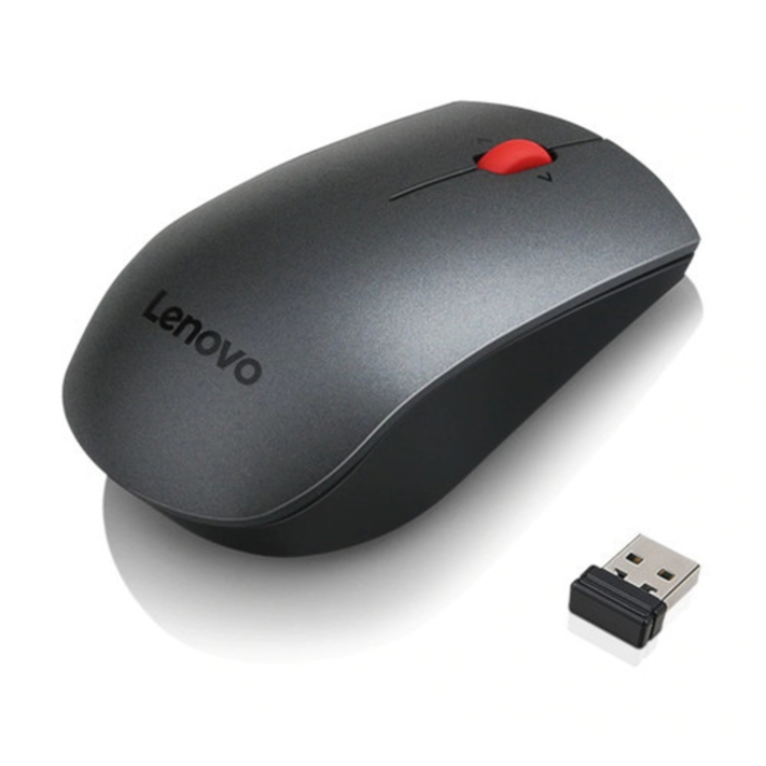 Lenovo 700 Wireless Laser Mouse - GX30N77981