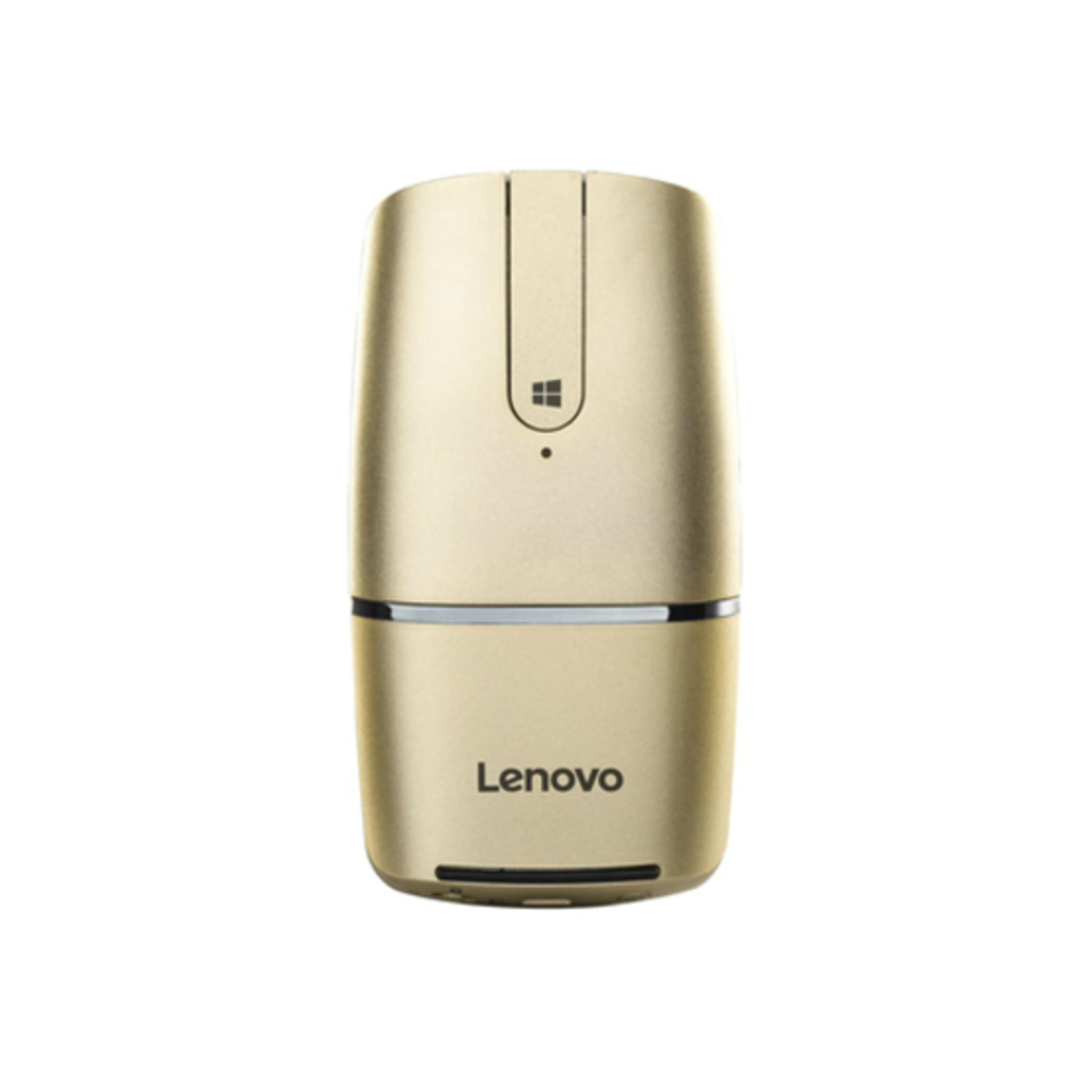 Lenovo YOGA Mouse(Golden)-WW GX30K69567