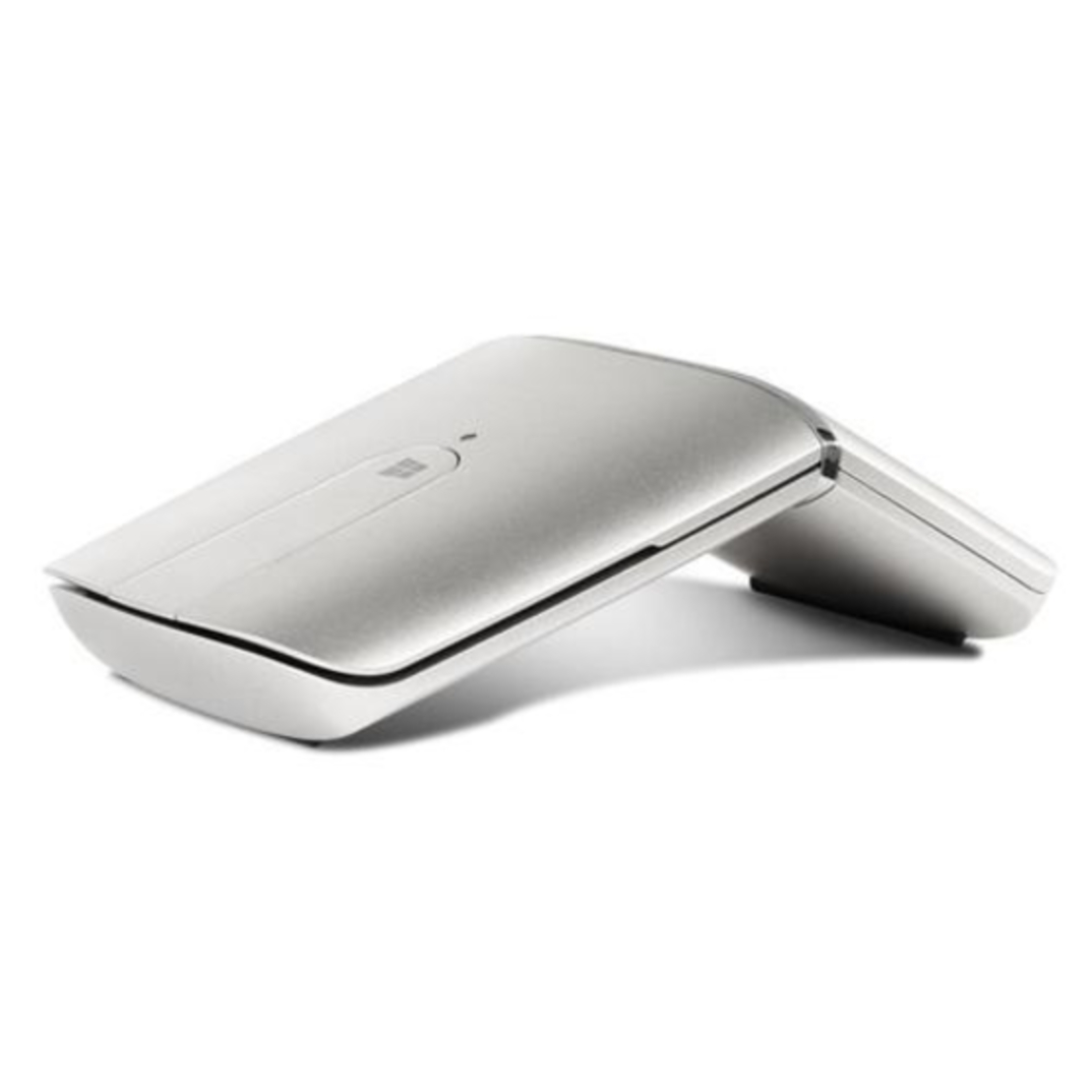Lenovo YOGA Mouse(Silver)-WW GX30K69566