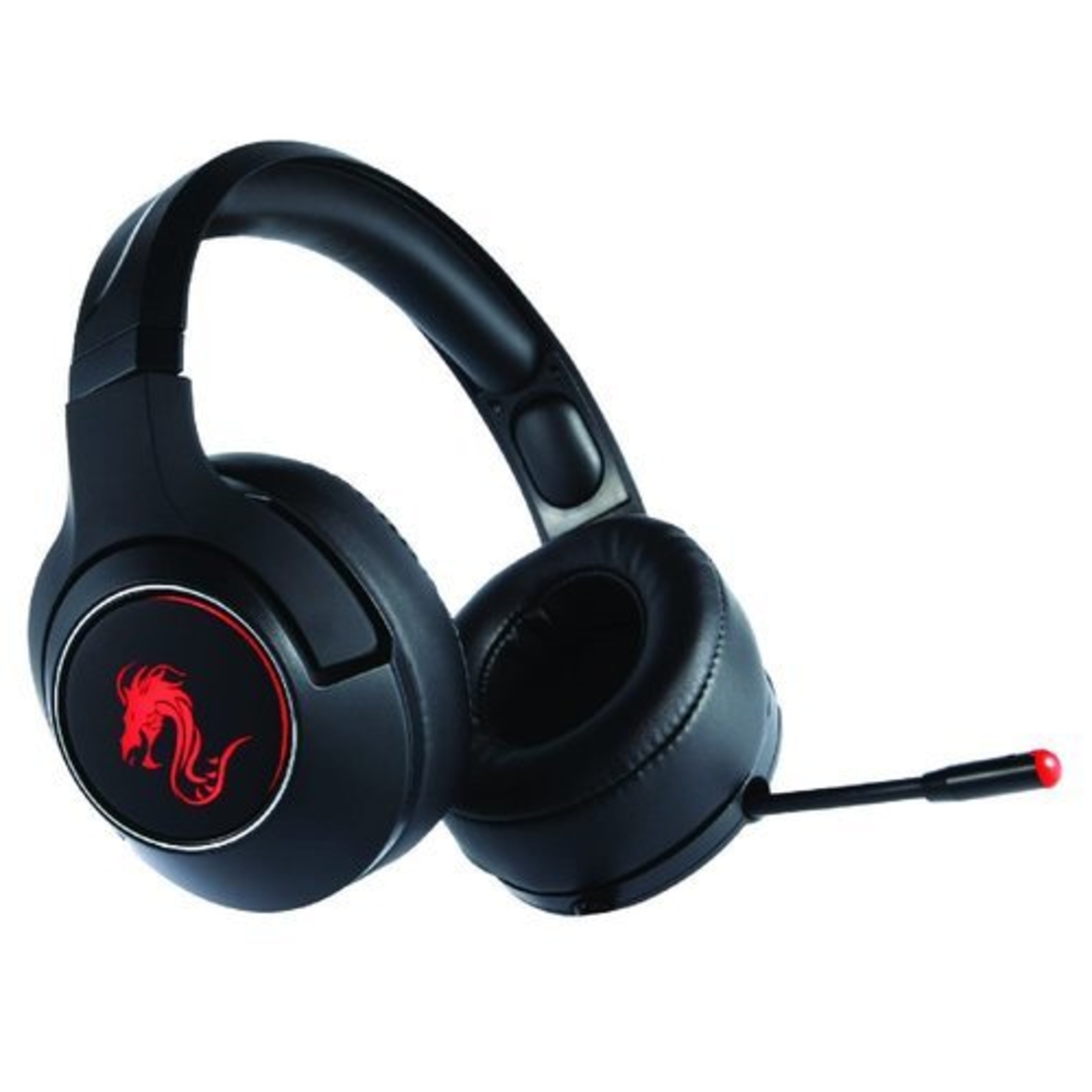 אוזניות גיימינג Dragon Elite Gaming HeadSet