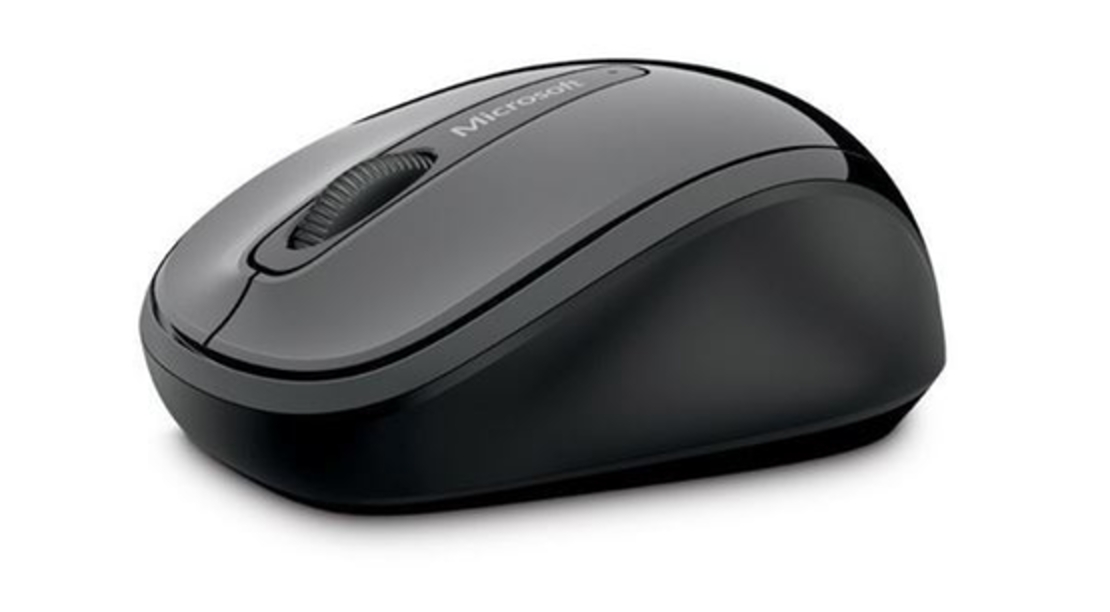 Wireless Mobile Mouse 3500 for Business Microsoft