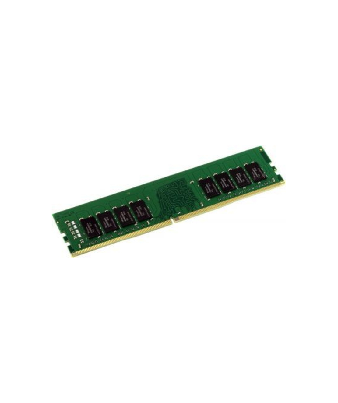 DDR4 8G / 2666 CL19 1.2V Kingston KVR26N19S8/8