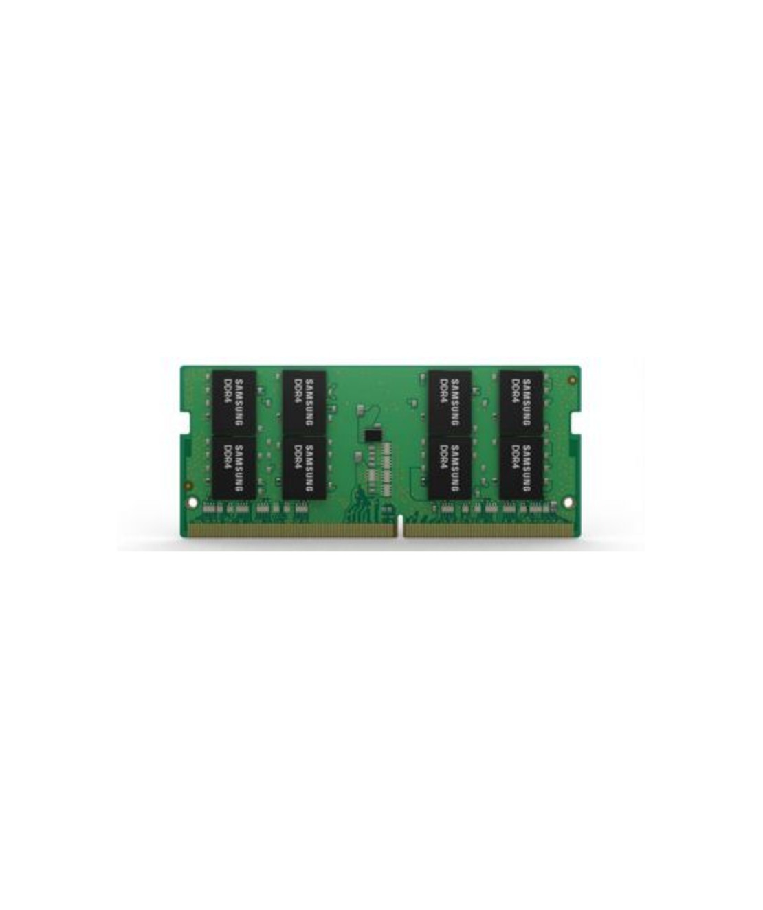 DDR4 16GB 2666 SODIMM SAMSUNG 3rd party