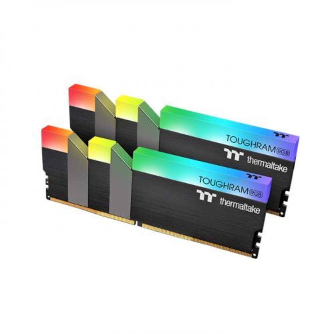 TOUGHRAM RGB Memory DDR4 3200MHz 16GB (8GB x 2) thermaltake