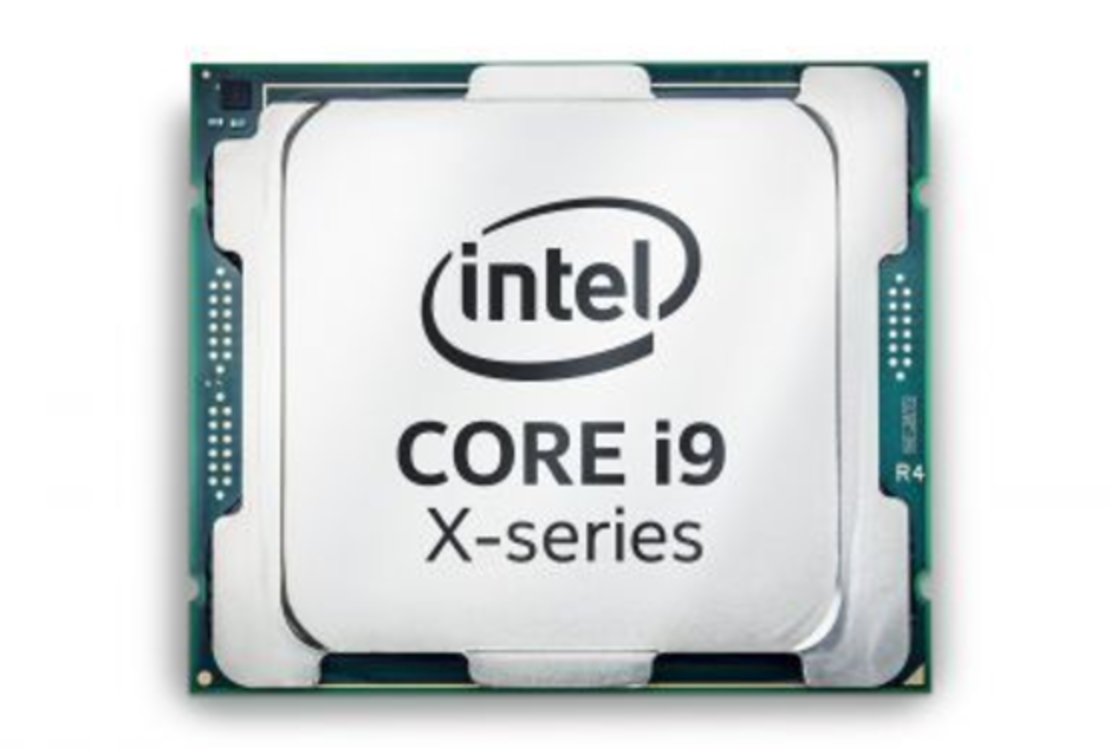 Intel Core i9 10980XE / 2066 Tray