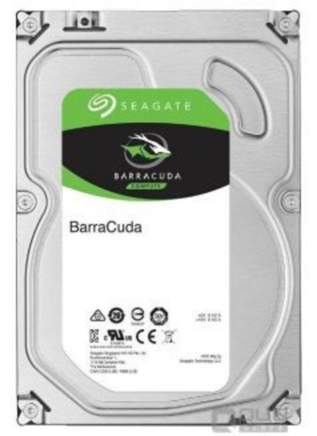 Seagate HDD 500GB 5400 128MB SATA3 2.5 BarraCuda