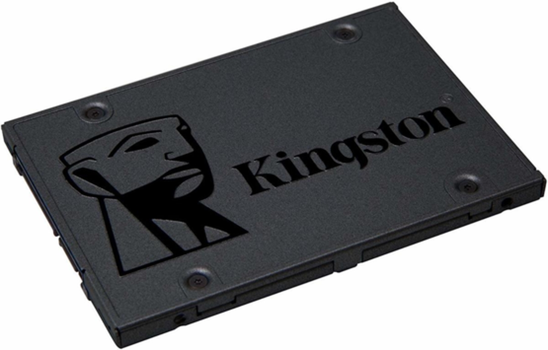 Kingston SSD 120GB A400 7mm 2.5
