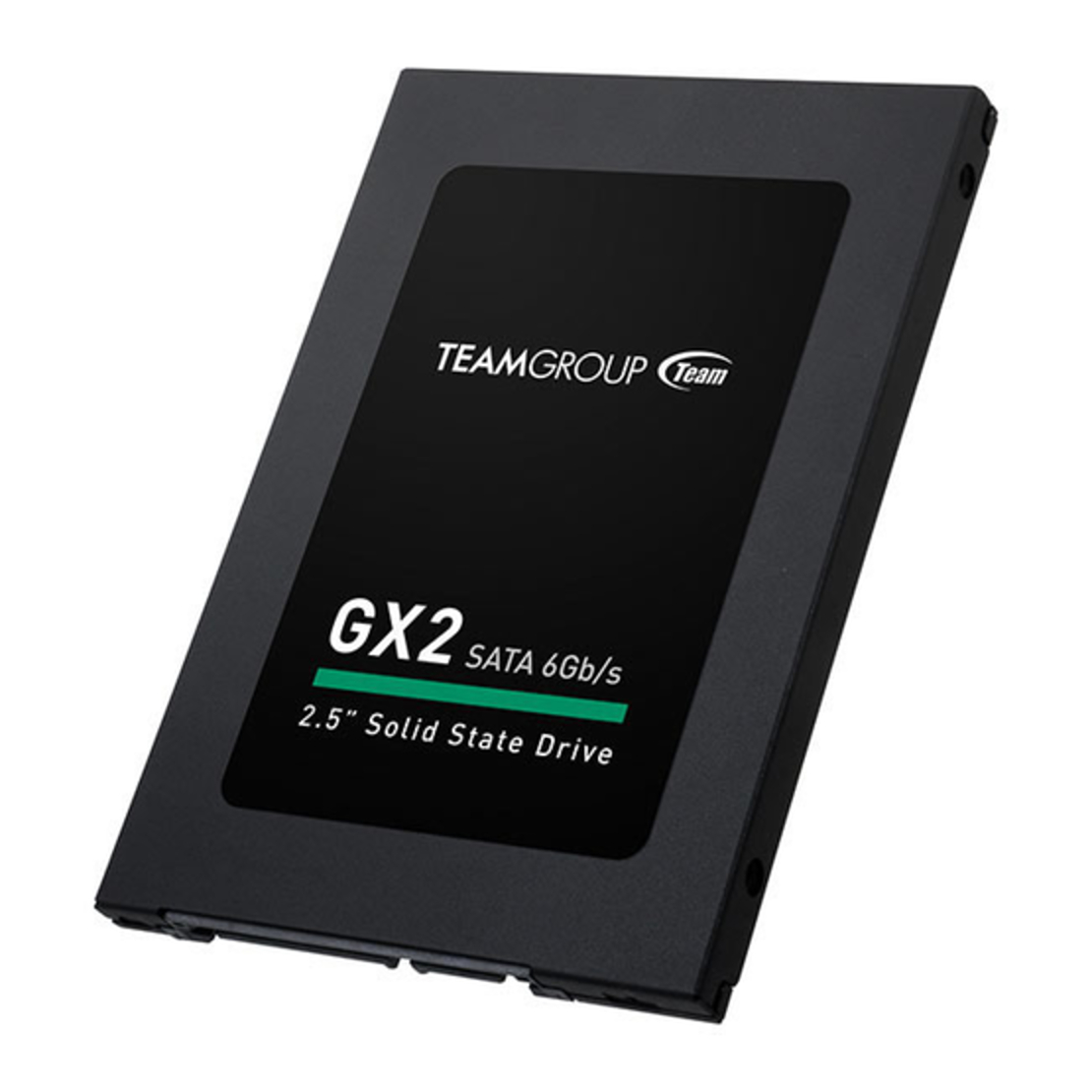 Team SSD 256GB GX2 2.5 SATA3