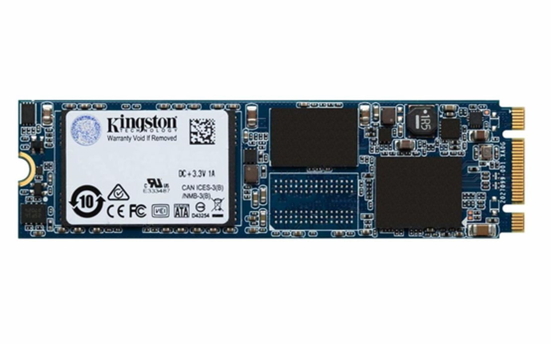 Kingston SSD 240GB SSDNow UV500 M.2 SUV500M8/240G