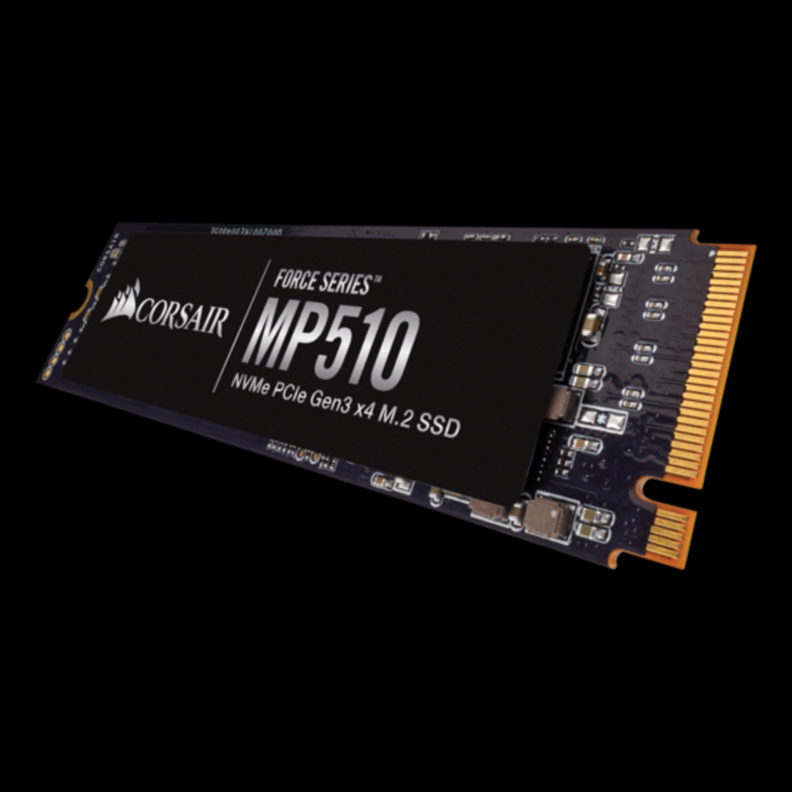 Corsair SSD 240GB MP510 NVMe PCIEx4 M.2