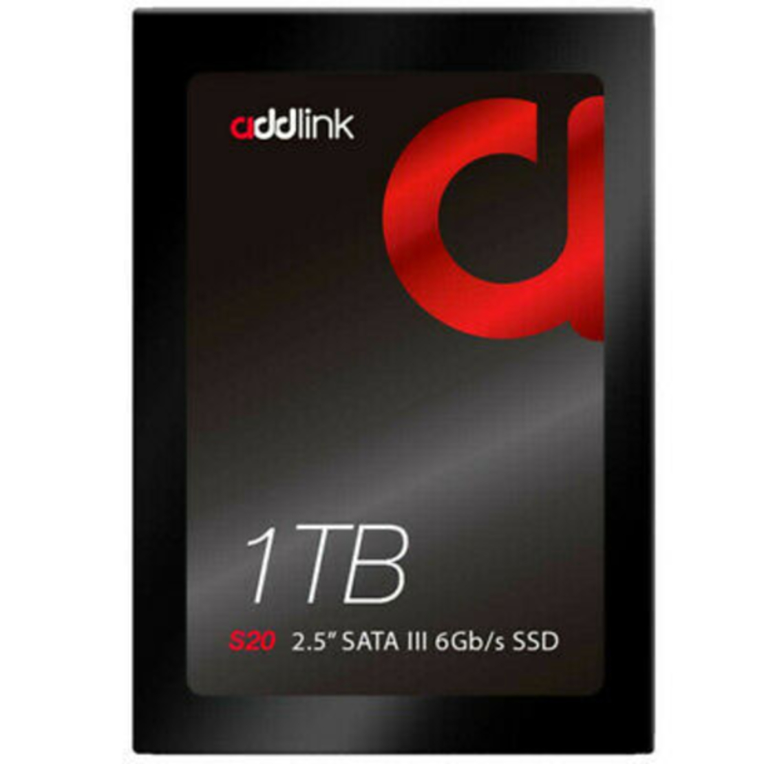 Addlink SSD 1.0TB S20 SATA3 2.5