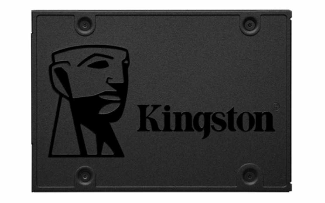 Kingston SSD 960GB A400 7mm 2.5