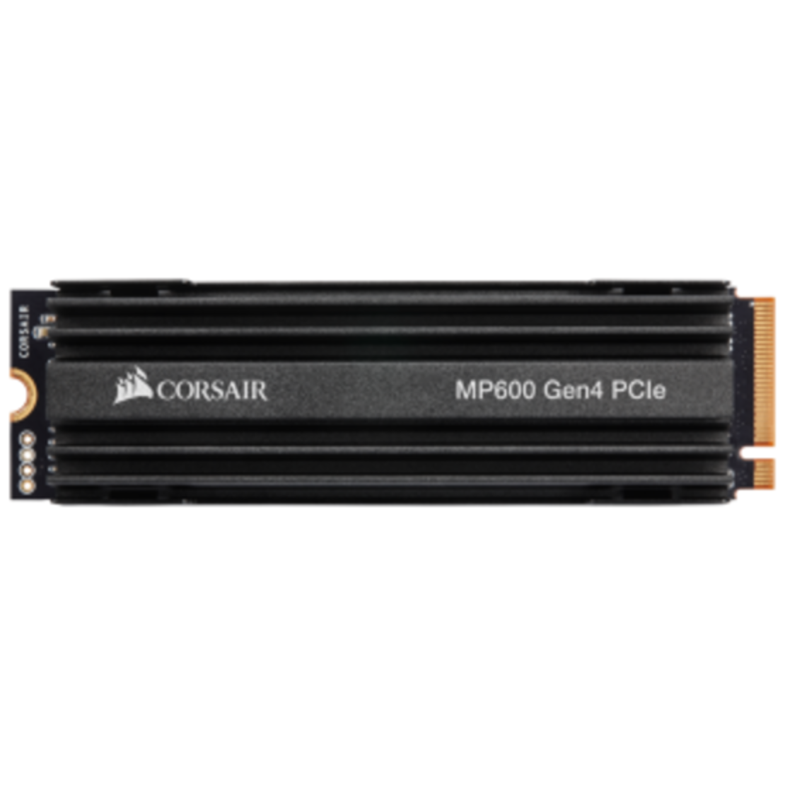 Corsair SSD 500GB MP600 NVMe PCIEx4 M.2