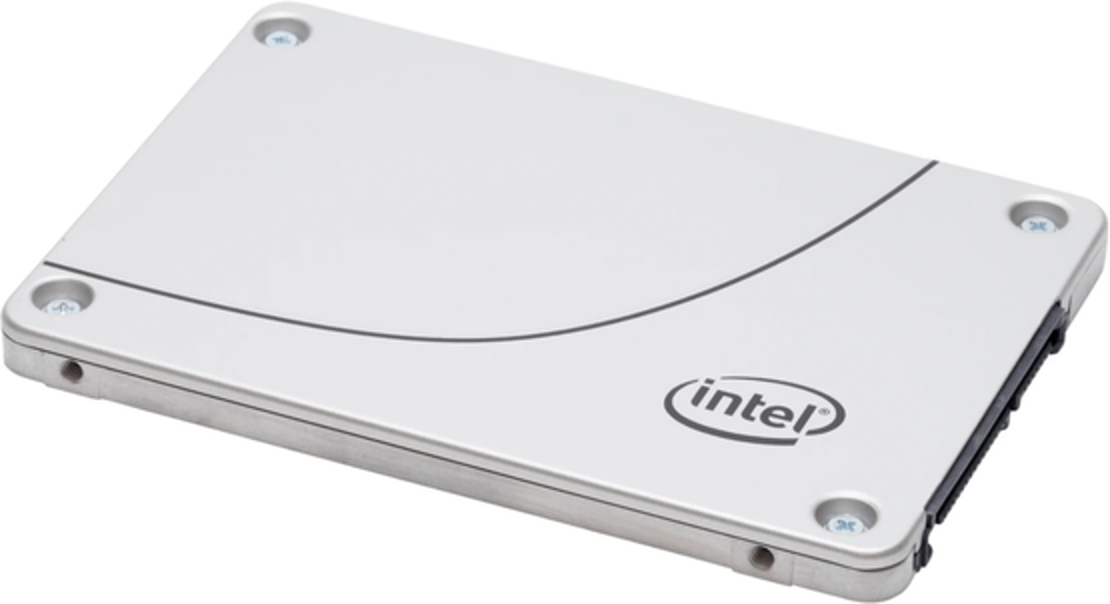 Intel SSD 480GB S4510 Series 2.5