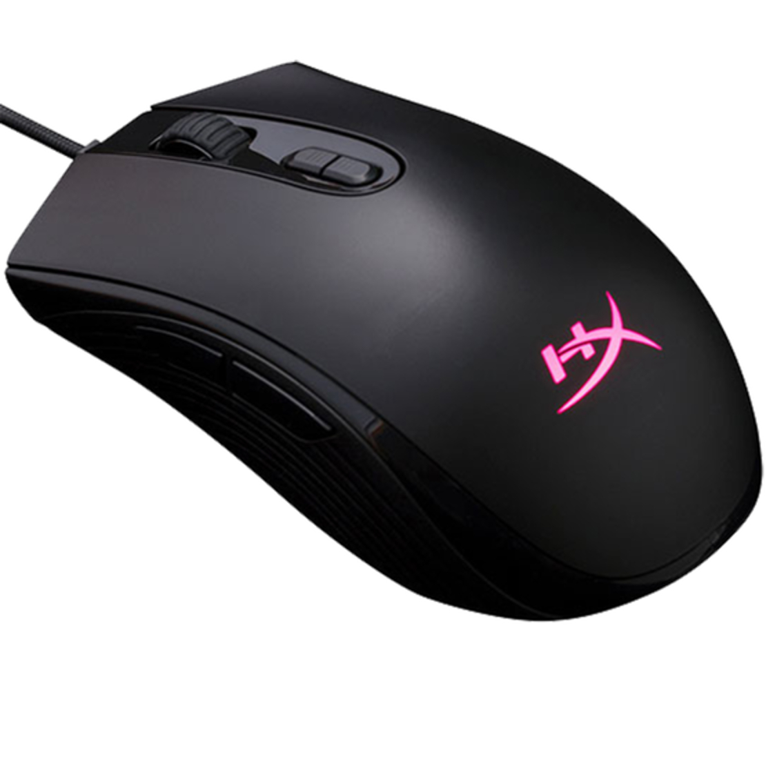 Kingston Hyper X Pulsefire Core RGB Gaming Mouse