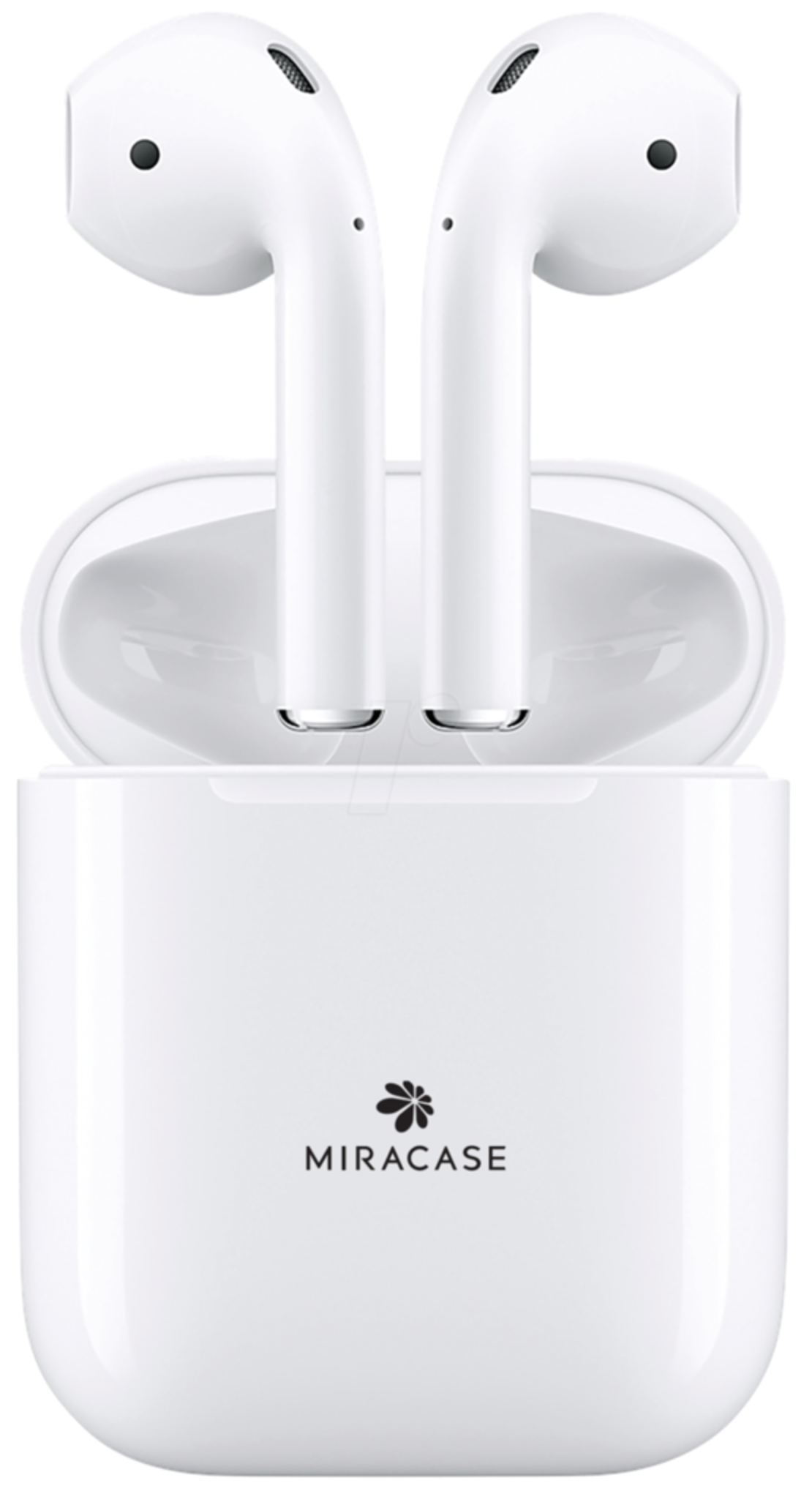 true wireless earbuds - miracase