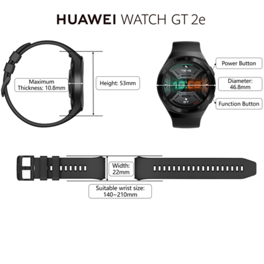 Huawei hector b19s deals