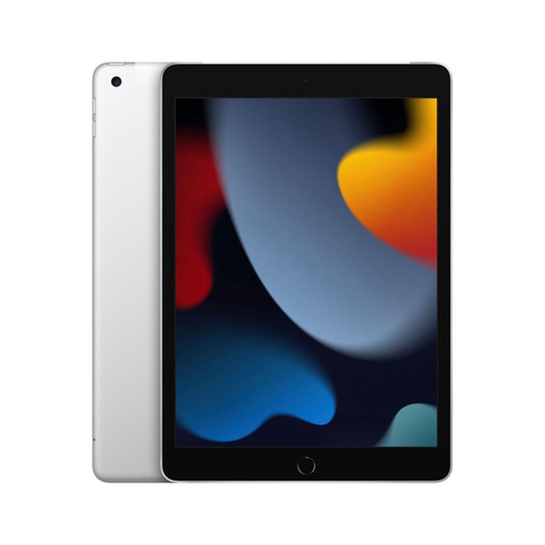 iPad 9th Gen 10.2-inch Wi-Fi + Cellular 64GB Apple
