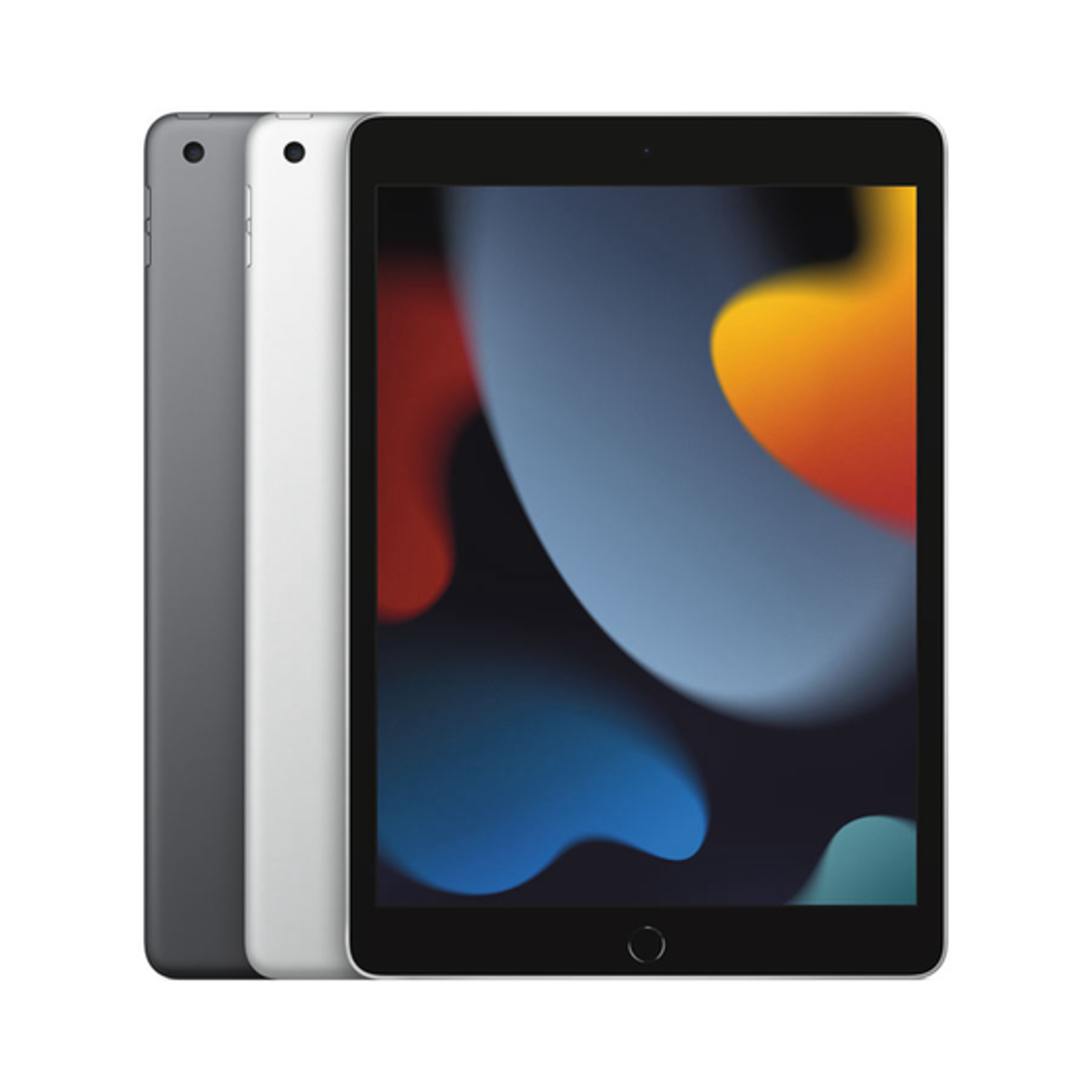 iPad 9th Gen 10.2-inch Wi-Fi 256GB Apple