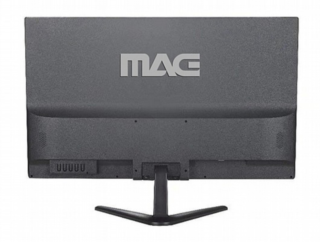 מסך קעור למחשב Mag Full HD 24 C24S