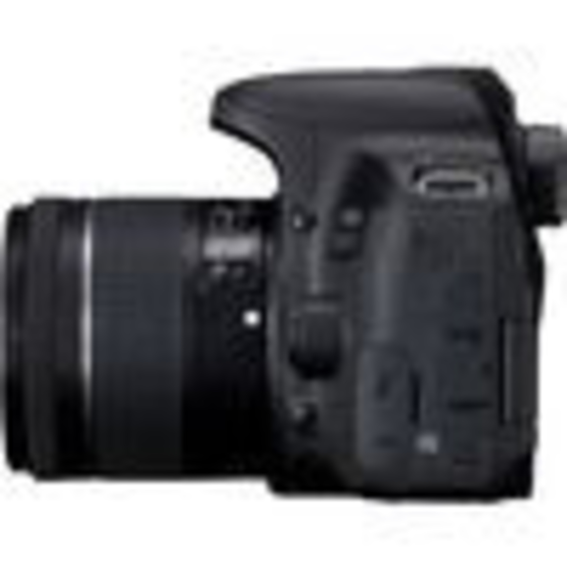 מצלמה רפלקס DSLR ‏ Canon EOS 800D+18-55mm קרט קנון