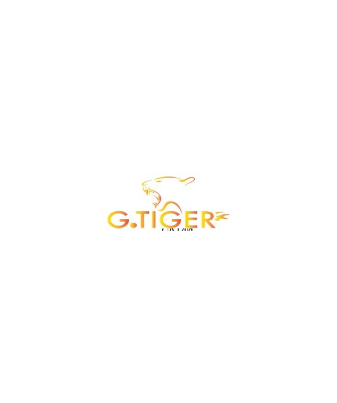 G-TIGER GT-Zaya pure-P