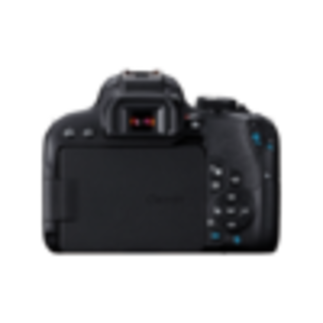 מצלמת Canon EOS 800D EF-S 18-135mm IS STM