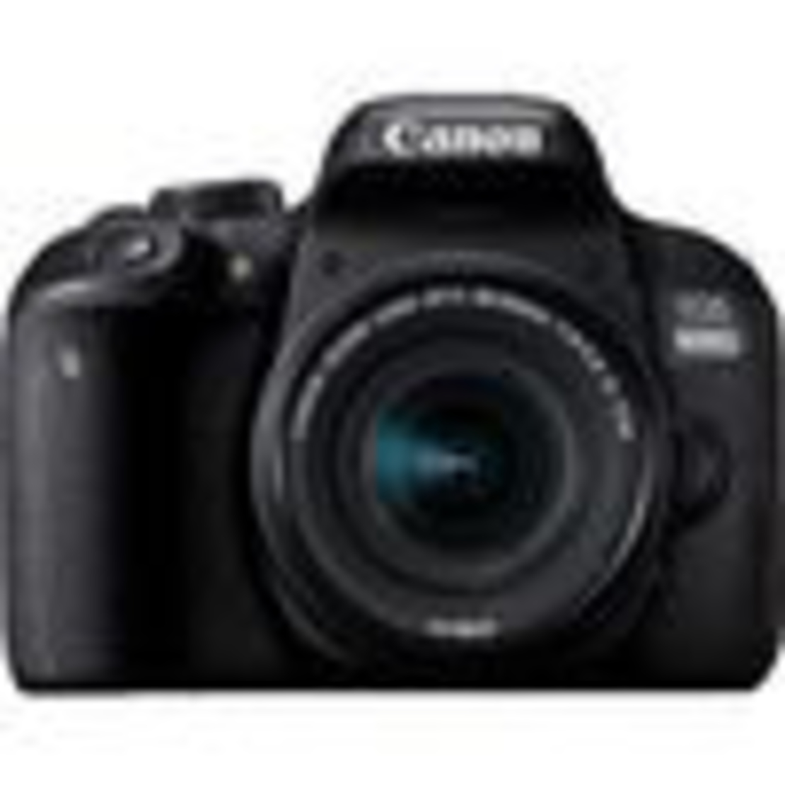 מצלמת Canon EOS 800D EF-S 18-135mm IS STM