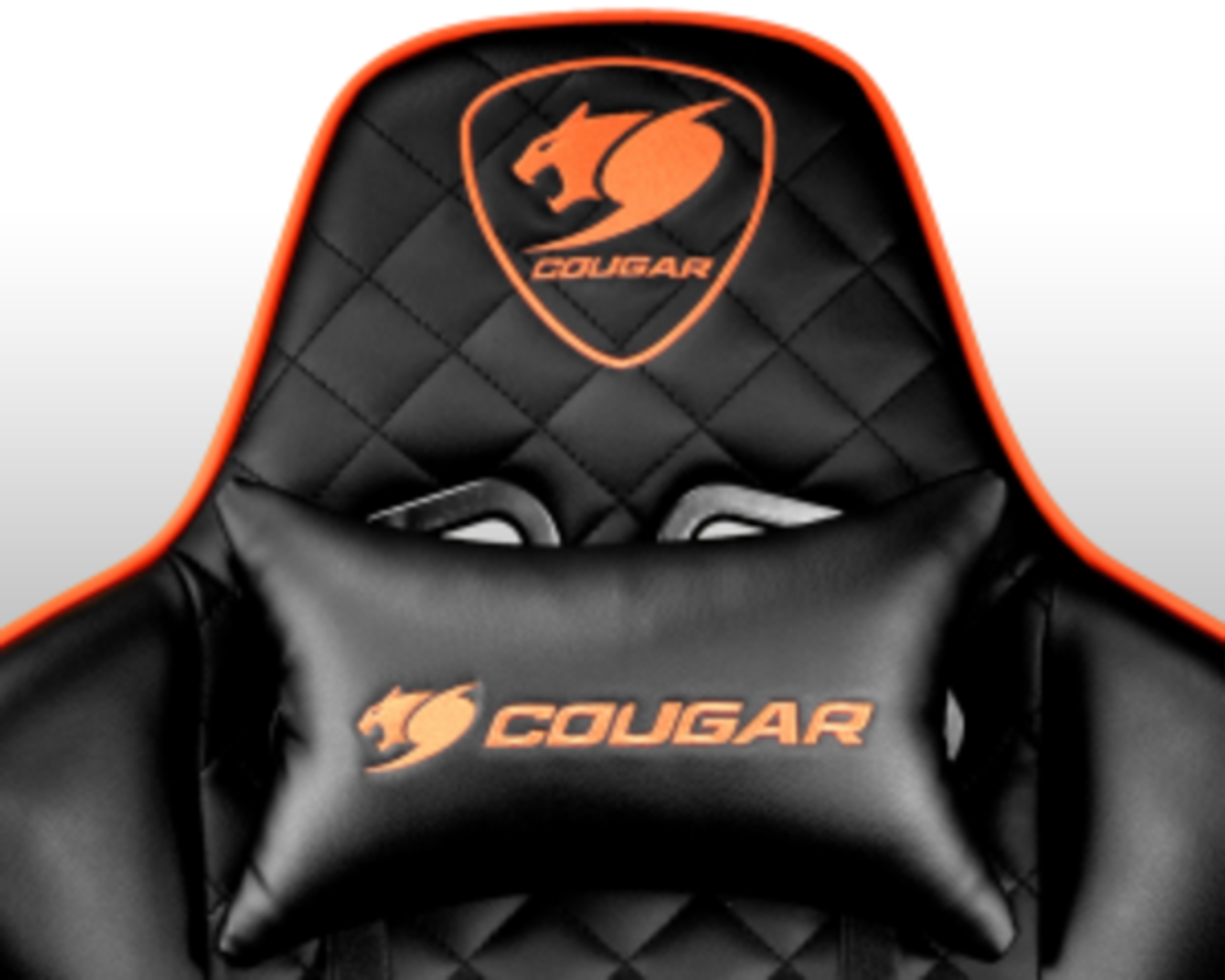 כסא גיימינג COUGAR Armor One gaming chair
