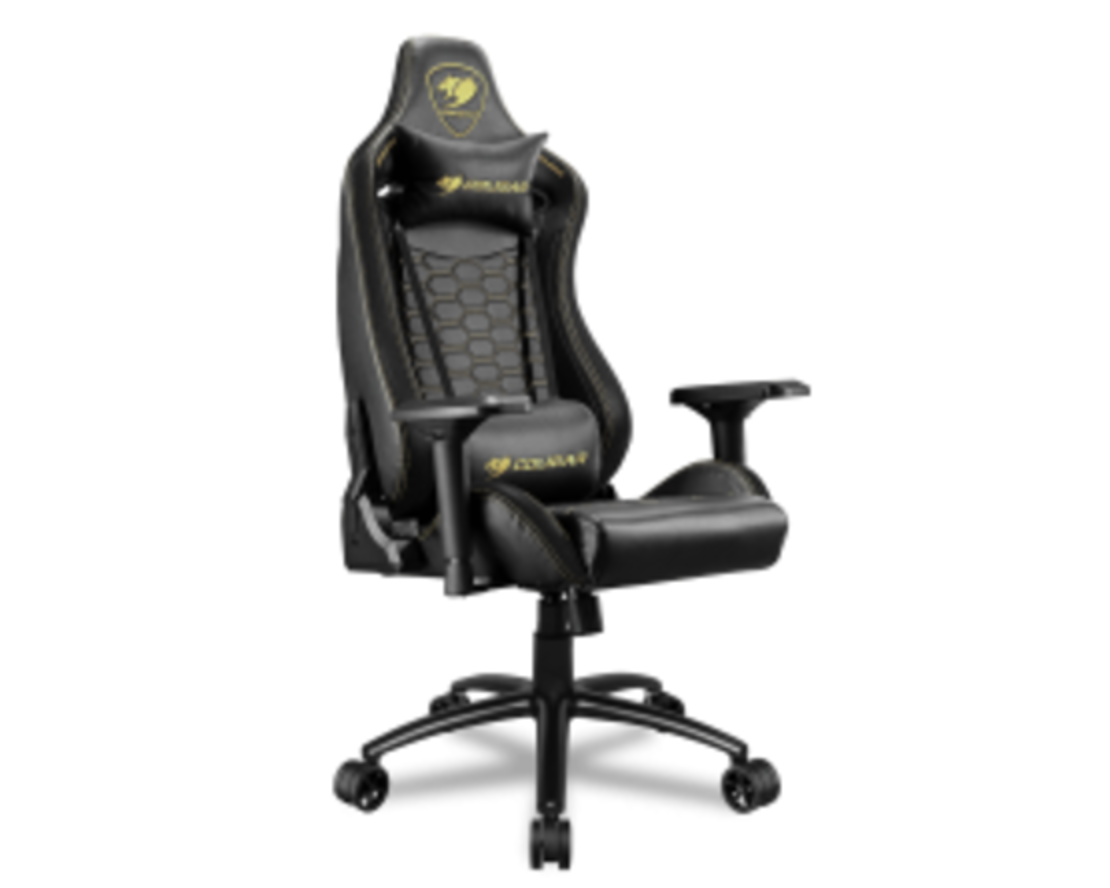 כסא גיימינג COUGAR OUTRIDER S Royal gaming chair