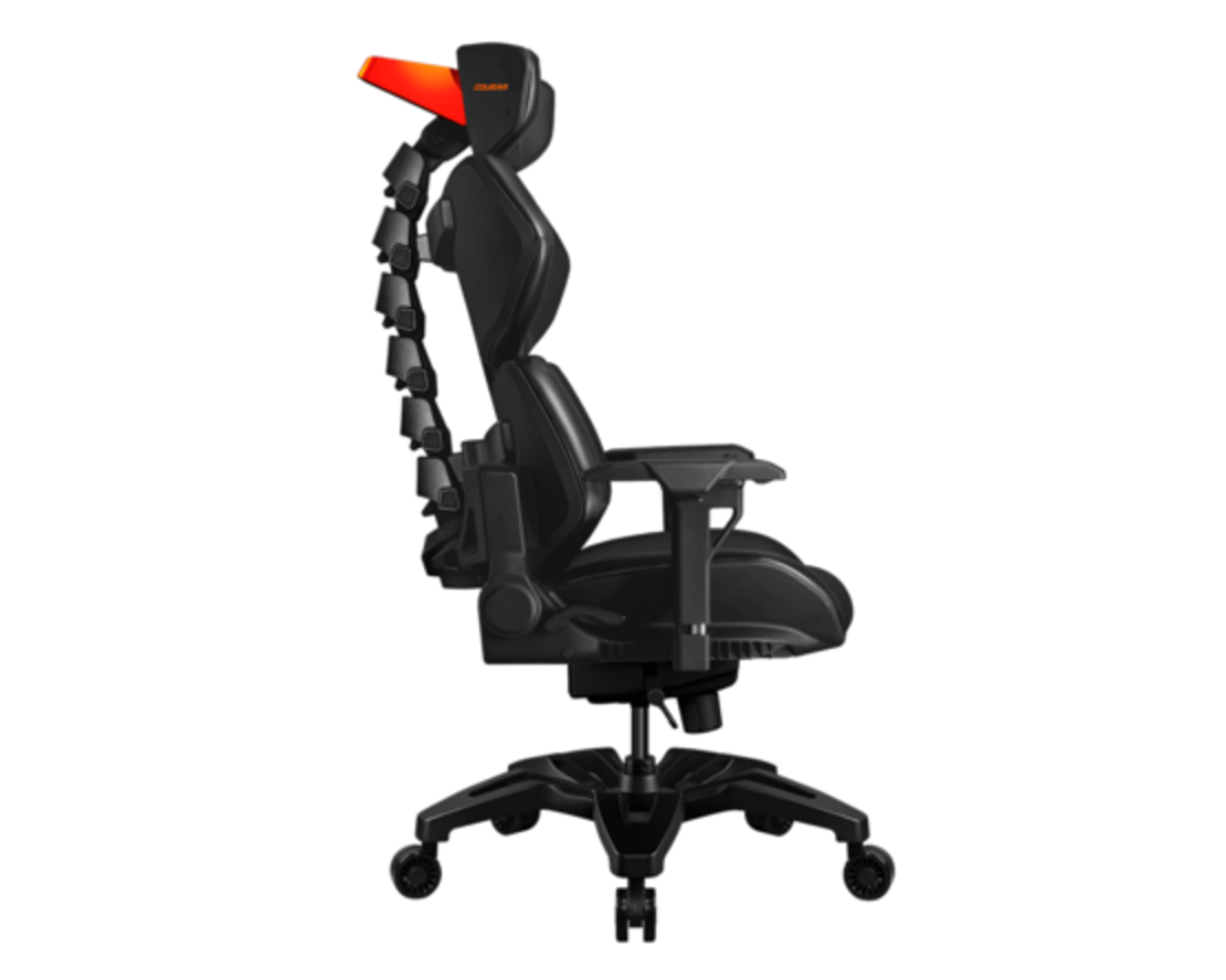 כסא גיימינג COUGAR Terminator Ergonomic Gaming Chair