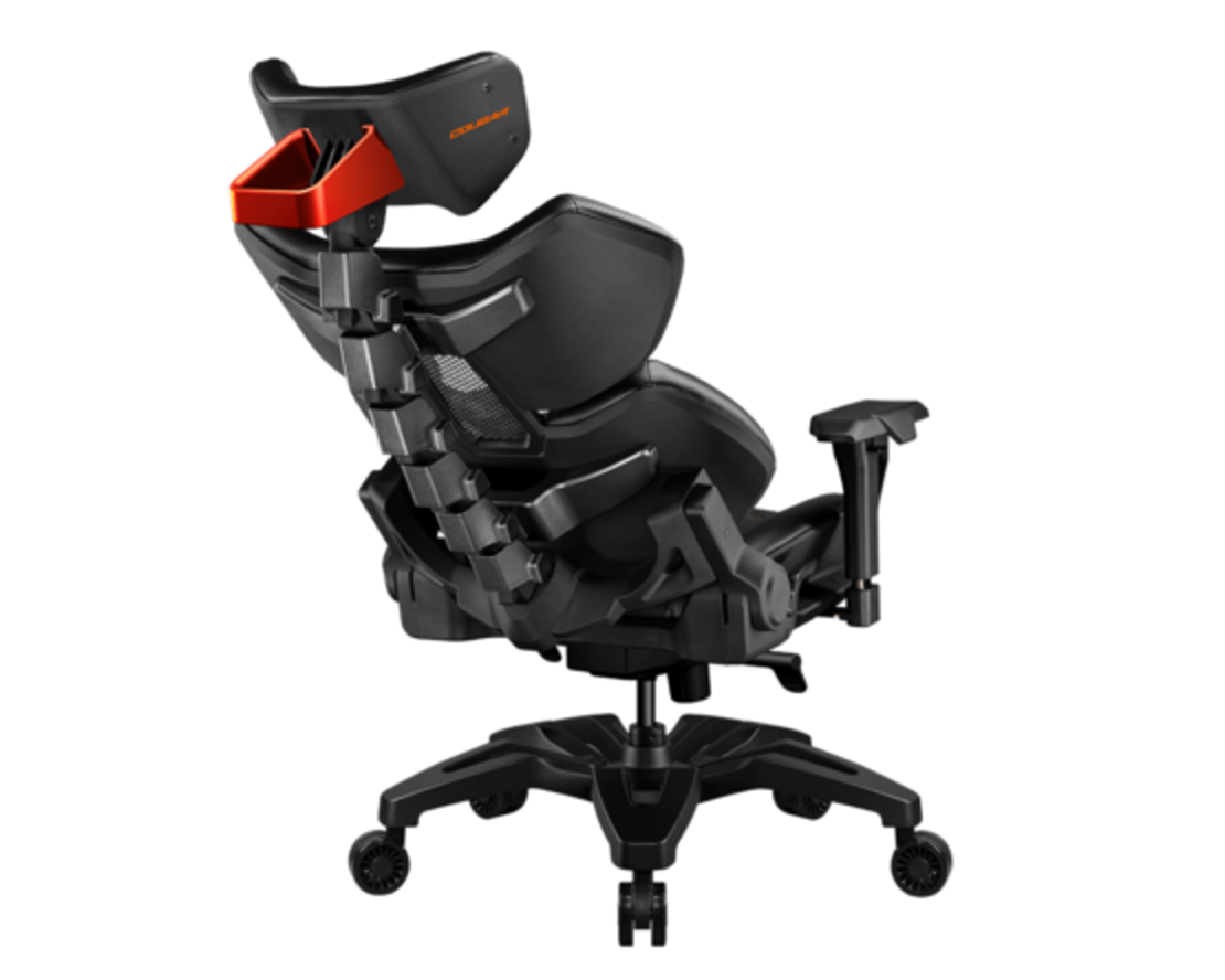 כסא גיימינג COUGAR Terminator Ergonomic Gaming Chair