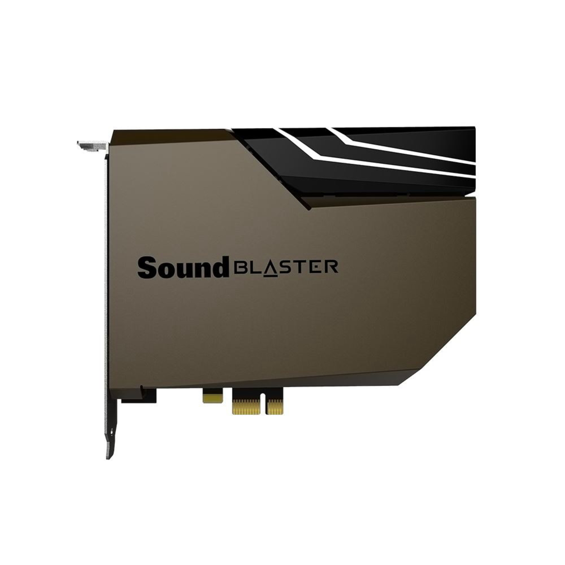 כרטיס קול Sound BlasterX AE-7 Plus Creative